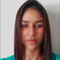 Ingrid Cardoso