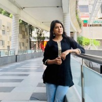 Roshani Bhatt