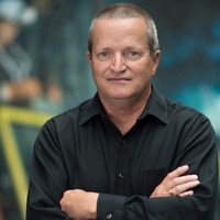 Keith Kohlruss