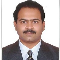 Vinod Nair