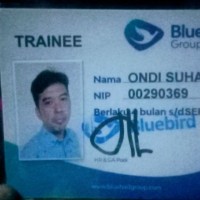 Ondi Suhandi