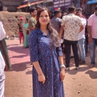 Divya Tiwari