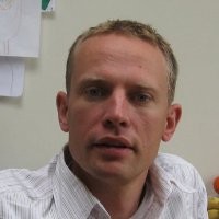 Gerrit Koops