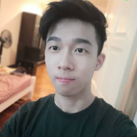 Liew Jun Xin