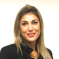 Sabrina Amini