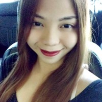 Glizel Ann Fegurasin