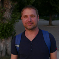 Sergey Prusakov