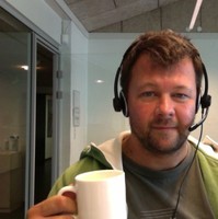 Lasse Givoni