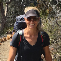 Amanda Boxall