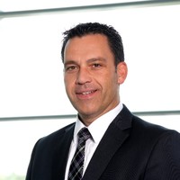 Patrick Schäfer MRICS