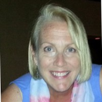 Louise Cribbs