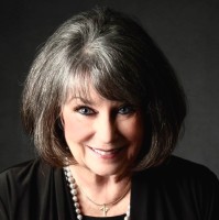 Patty Barnett Mouton, MSGc