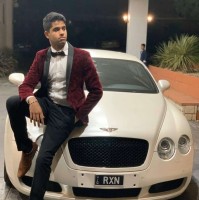 Jagdeep Sangha