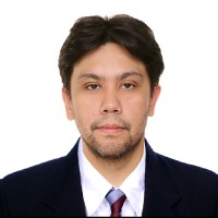 Mark Burgos