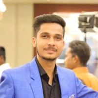 Vikram Vishwakarma