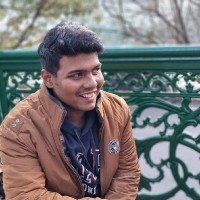 Pradeep Bolisetty