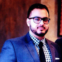 Mohsin Ansar