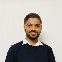 Utsav Patel