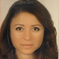 Evgenia Topalova