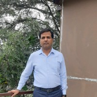 Sushant kumar