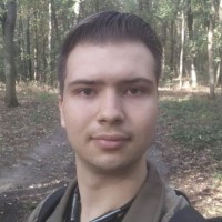 Viktor Savinov