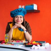 Norma Orozco