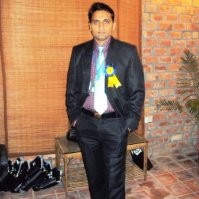 Gopal sharma