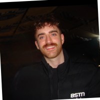 Aaron Stewart