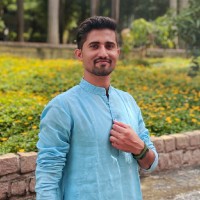 Mahesh Kolpe