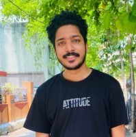Albin Abraham
