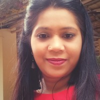 Charul Kantiya