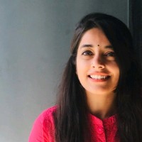 Komal Verma