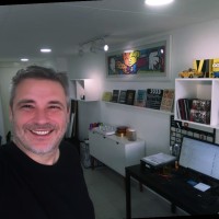 João Batista Faria JB