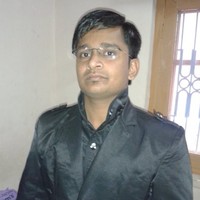 Harish Sahu