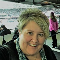 Bridget Marshall-Keith
