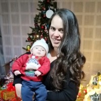 Mathy Laura Moreno Mendoza