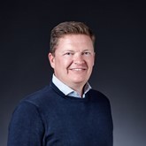 Dennis Munk Pedersen