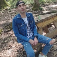 Mohamed Islem Boussamet