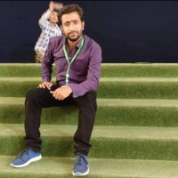 Raza Lashari