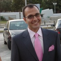 Stefanos Salis