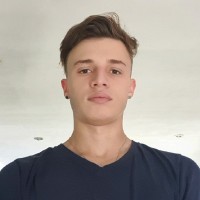 Matias Tosi