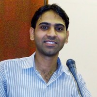 Javed Ur Rehman