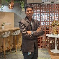 Shailesh Salunkhe