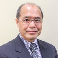 Bruce Miya