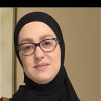 Samar Al Afyouni