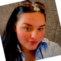 Tamsyn Burton-Walden
