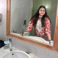Anshika Agnihotri