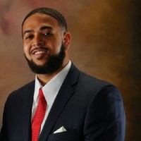 Anthony Brown Jr.