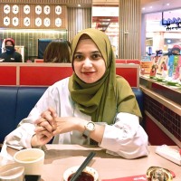 Chelina Liziya Fadhliaty