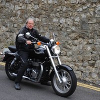 Peter Slade